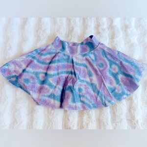 Baby Teith Skirt